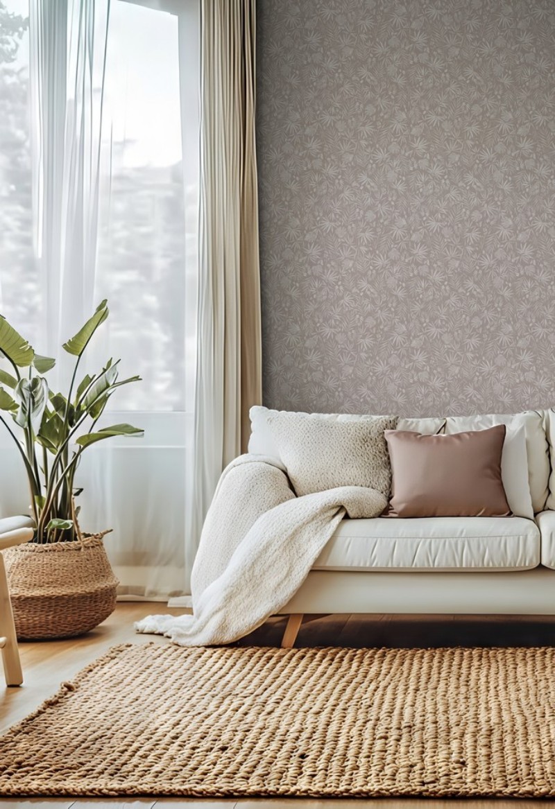 Picture of Fargesammensetning Isla Foliage Pink - 1037501-03 - 05012-01